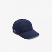 BONÉ LACOSTE SPORT - AZUL MARINHO